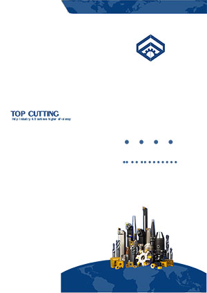Каталог TOP CUTTING TOOLS: резьбонарезной инструмент